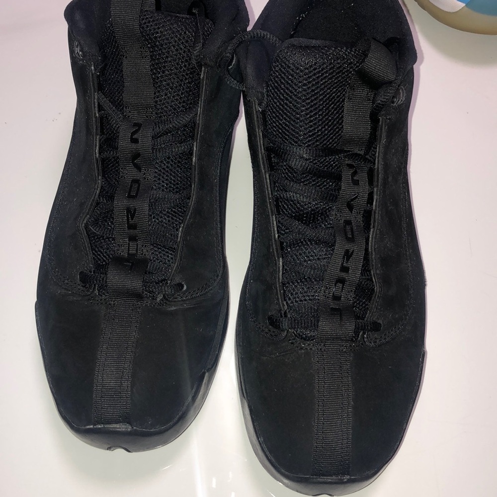 Jordans
